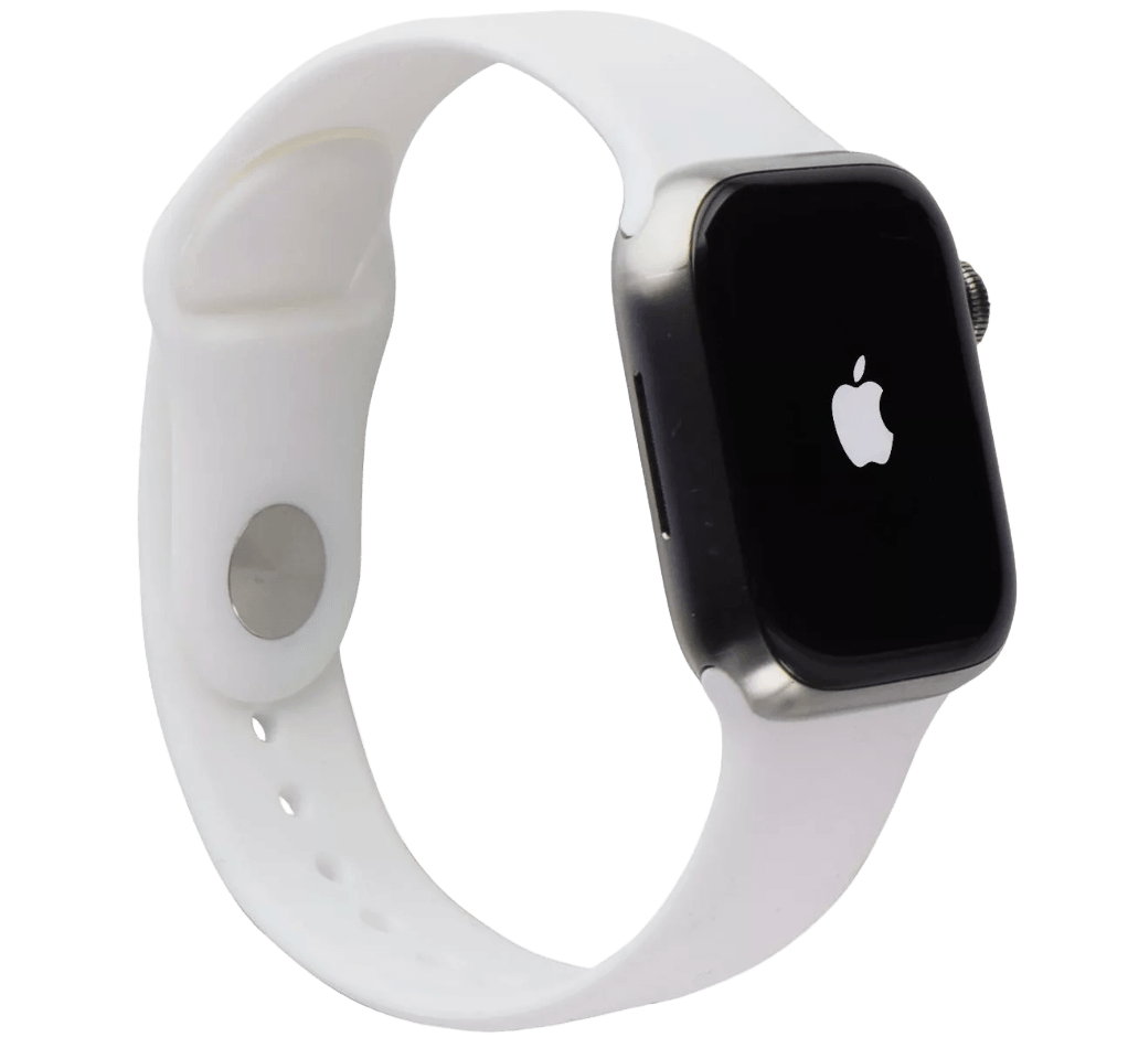Apple Watch Series (2021) GPS/Cellular A2477 45mm Titanium