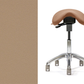 English Saddle