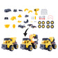 R/C Builder Kit- Assemble, Learn and Operate