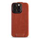 Top iPhone 13 Pro MagSafe leather case