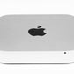 Apple Mac Mini (2014) 3.0 GHz Core i7 8GB 1TB Fusion Drive (Silver)