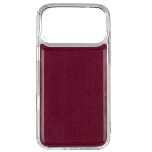 Merlot Truffle Magnetic Case