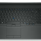 Dell 15.6 Inch Latitude E5580 Intel Core i5‑6440HQ 16 GB / 256 GB SSD