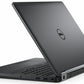 Dell 15.6 Inch Latitude E5580 Intel Core i5‑6440HQ 16 GB / 256 GB SSD