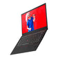 Lenovo 14 Ich ThinkPad X1 Carbon 6th Gen i5 - 8 GB / 256 GB SSD