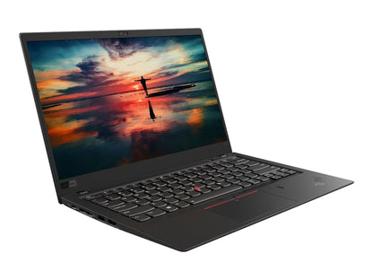Lenovo 14 Ich ThinkPad X1 Carbon 6th Gen i5 - 8 GB / 256 GB SSD