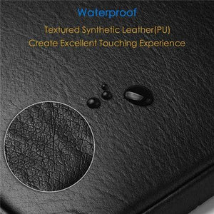 UBag - Leather Laptop Sleeve Bag for 15.6" Monitor | UPERFECT