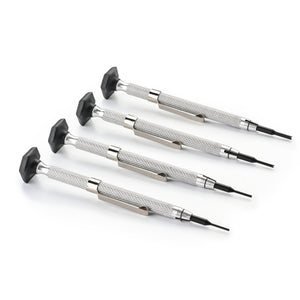 Precision Screw Extractor Set