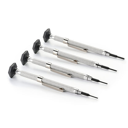 Precision Screw Extractor Set