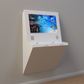 Wall Mounted Arcade - Classic Arcade