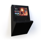 Wall Mounted Arcade - Gaming PC