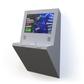 Wall Mounted Arcade - Gaming PC