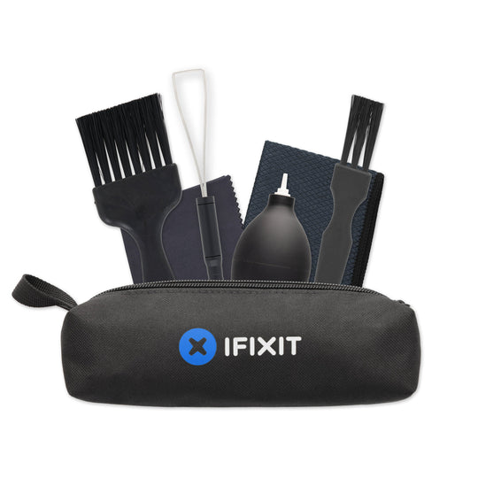 iFixit Keyboard Cleaning Kit