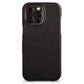 V-Mag Leather Case for iPhone 15 Pro Max