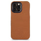 V-Mag Leather Case for iPhone 15 Pro Max