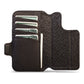 V-Mag Wallet Wrap for iPhone 15 Pro