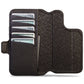 V-Mag Wallet Wrap for iPhone 15 Pro Max