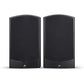 Verus V5B 2-Way 5.25" Bookshelf Speaker Pair