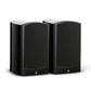 Verus V5B 2-Way 5.25" Bookshelf Speaker Pair