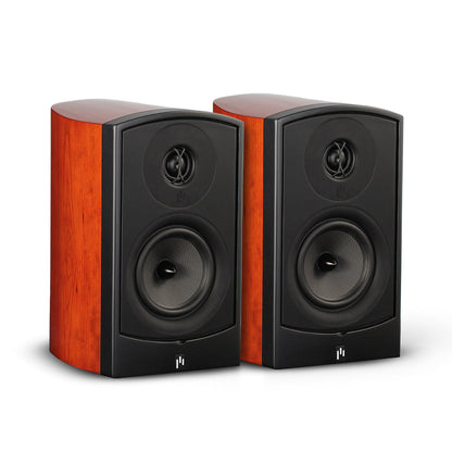 Verus V5B 2-Way 5.25" Bookshelf Speaker Pair