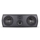 Verus V6C 3-Way Dual 6.5" Center Channel Speaker