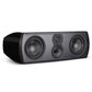 Verus V6C 3-Way Dual 6.5" Center Channel Speaker