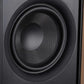 Verus V6T Tower Speakers