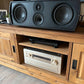 Verus V6C Center Channel Speaker