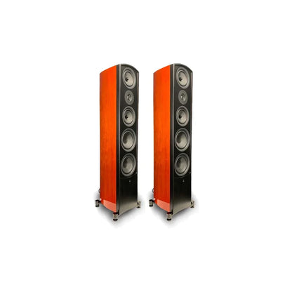 Verus V6T 3-Way Dual 6.5" Tower/Floorstanding Speaker