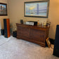 Verus V6T Tower Speakers