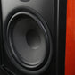 Verus V8B 2-Way 8" Bookshelf Speaker Pair