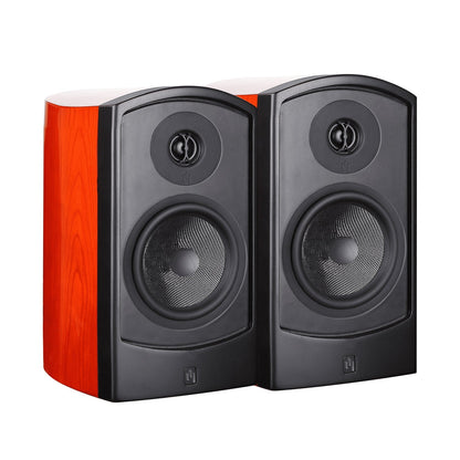 Verus V8B 2-Way 8" Bookshelf Speaker Pair