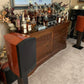 Verus V8B Bookshelf Speaker Pair