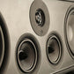 Verus V8C 3-Way Dual 8" Center Channel Speaker