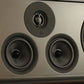 Verus V8C 3-Way Dual 8" Center Channel Speaker