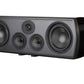 Verus V8C 3-Way Dual 8" Center Channel Speaker