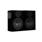 Verus V8S Surround 8" Tripolar Speaker Pair