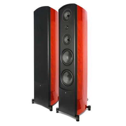 Verus V8T 3-Way Dual 8" Tower/Floorstanding Speaker