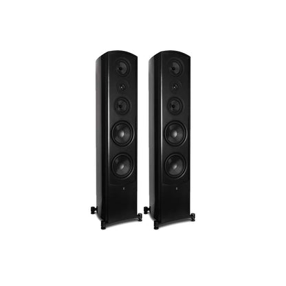 Verus V8T 8 Inch Tower Speakers