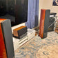 Verus V8T 8 Inch Tower Speakers