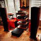Verus V8T 8 Inch Tower Speakers