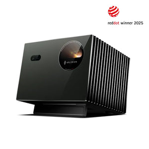 Valerion VisionMaster Pro2 & Pro | 4K RGB Triple Laser Projector