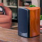 Verus V5B Bookshelf Speakers | Pair