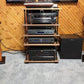 Verus V5B Bookshelf Speakers | Pair