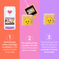Lovebox for Kids - Techable