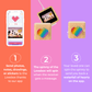The Pride Lovebox - Techable