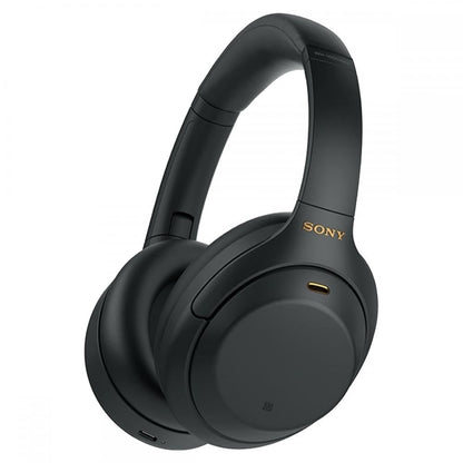 Refurbished Sony WH-1000XM4 Noise Cancelling Over Ear Headphones