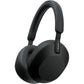 Refurbished Sony WH-1000XM5 Noise Cancelling Over Ear Headphones