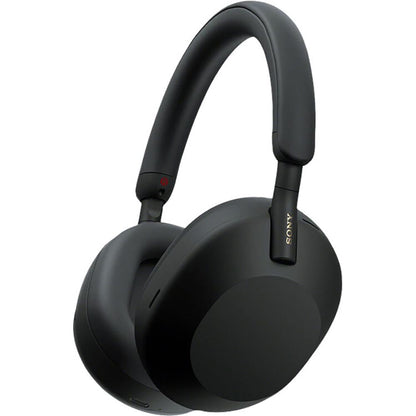 Refurbished Sony WH-1000XM5 Noise Cancelling Over Ear Headphones