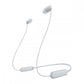 Refurbished Sony WI-C100 Bluetooth Wireless In Ear Headphones